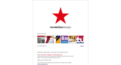 Desktop Screenshot of bigredstar.net
